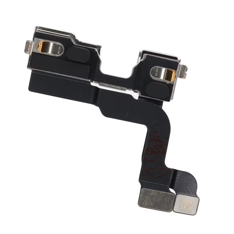 Caméra avant iPhone 14