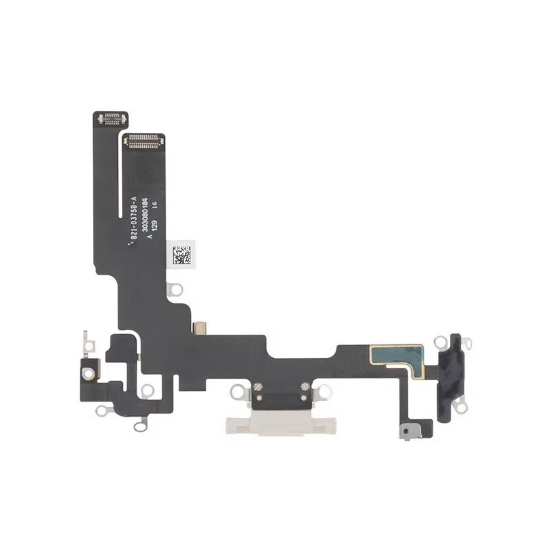 Nappe connecteur de charge iPhone 14