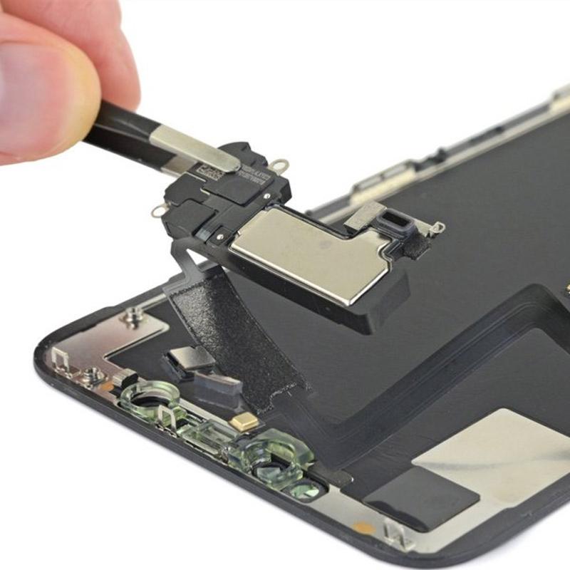 Ecouteur interne + capteur de proximité iPhone 11