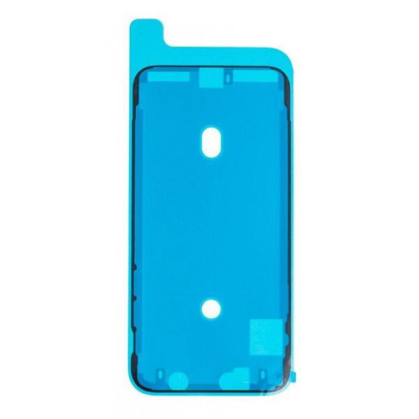 Écran LCD + Vitre tactile iPhone X noir