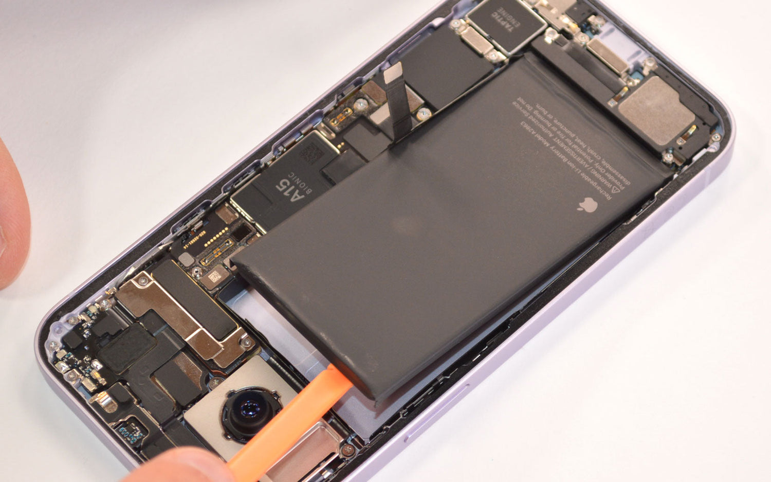 Iphone 14 Plus pièces détachées