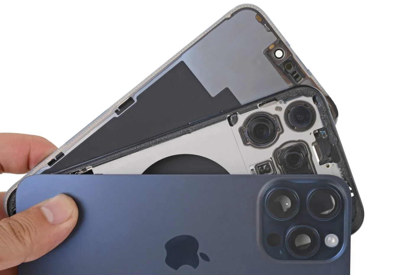 IPhone 12 et 12 Pro pièces détachées 📱