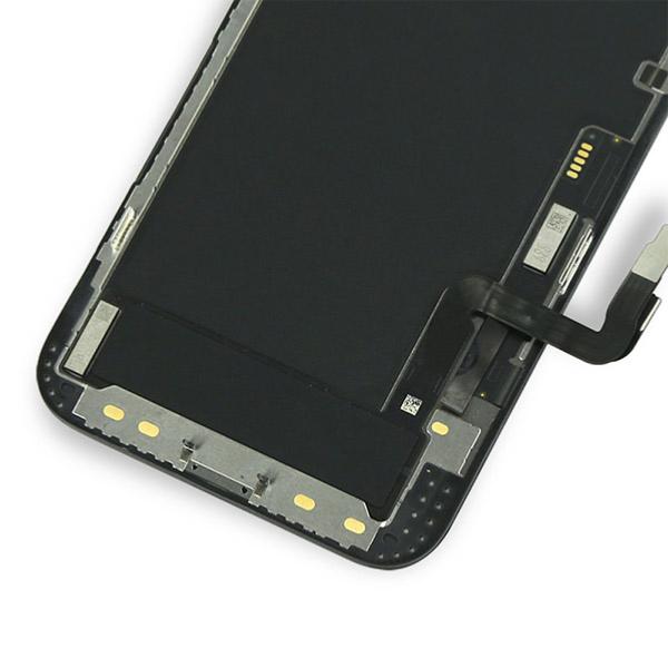 Écran LCD + Vitre tactile pour iPhone 12 / 12 Pro