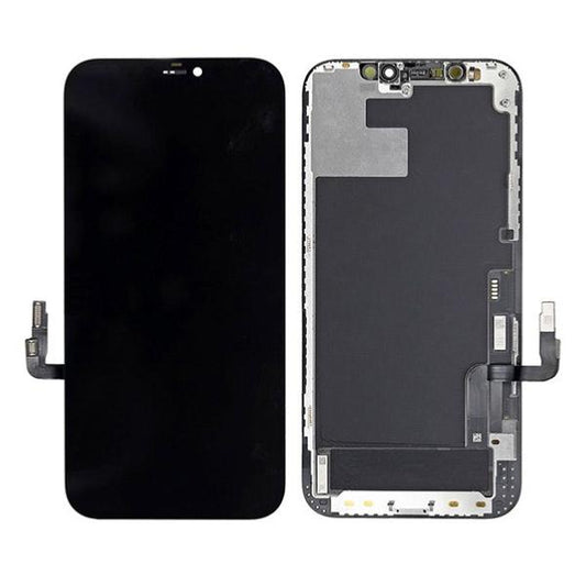 Écran LCD + Vitre tactile pour iPhone 12 / 12 Pro