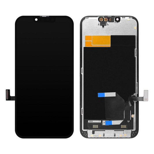 Écran LCD + Vitre tactile pour iPhone 13